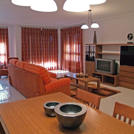 Apartamentos Lomas De Campoamor Εξωτερικό φωτογραφία