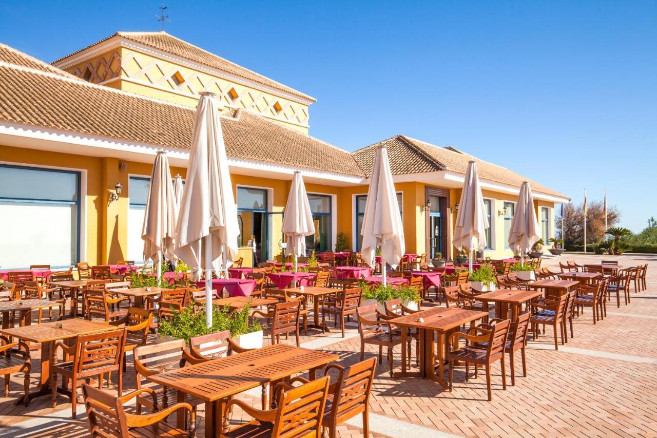 Apartamentos Lomas De Campoamor Εξωτερικό φωτογραφία