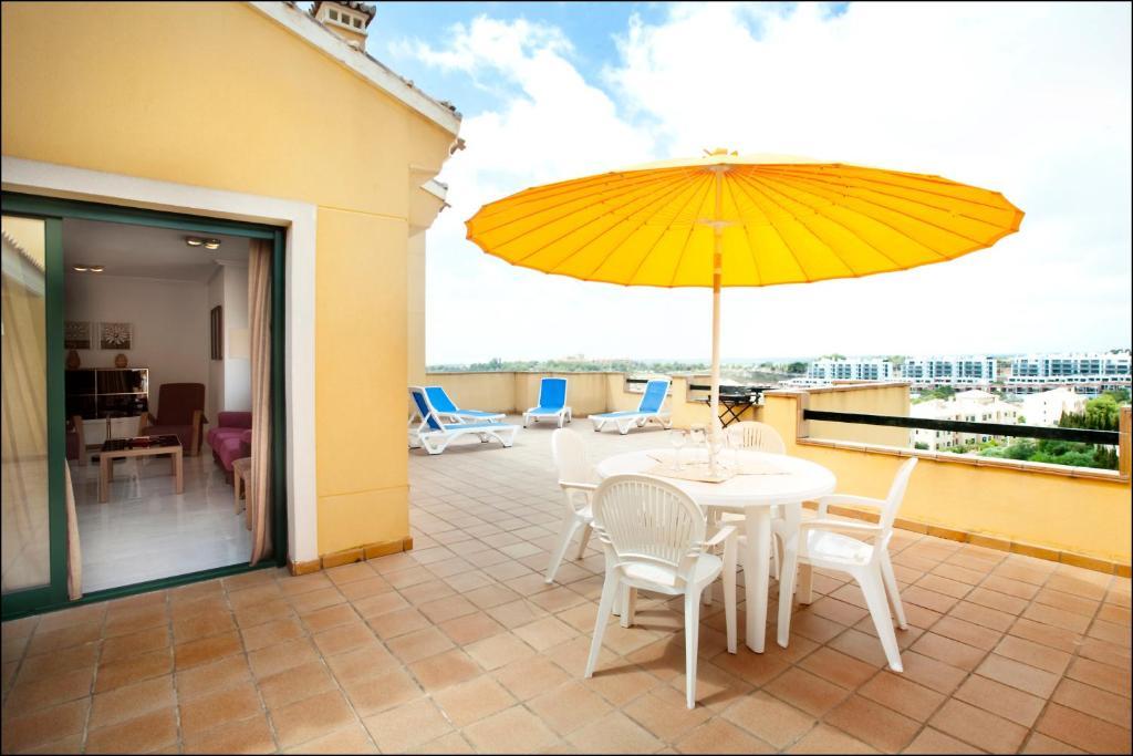 Apartamentos Lomas De Campoamor Δωμάτιο φωτογραφία