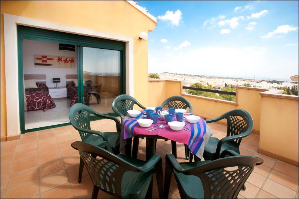 Apartamentos Lomas De Campoamor Δωμάτιο φωτογραφία