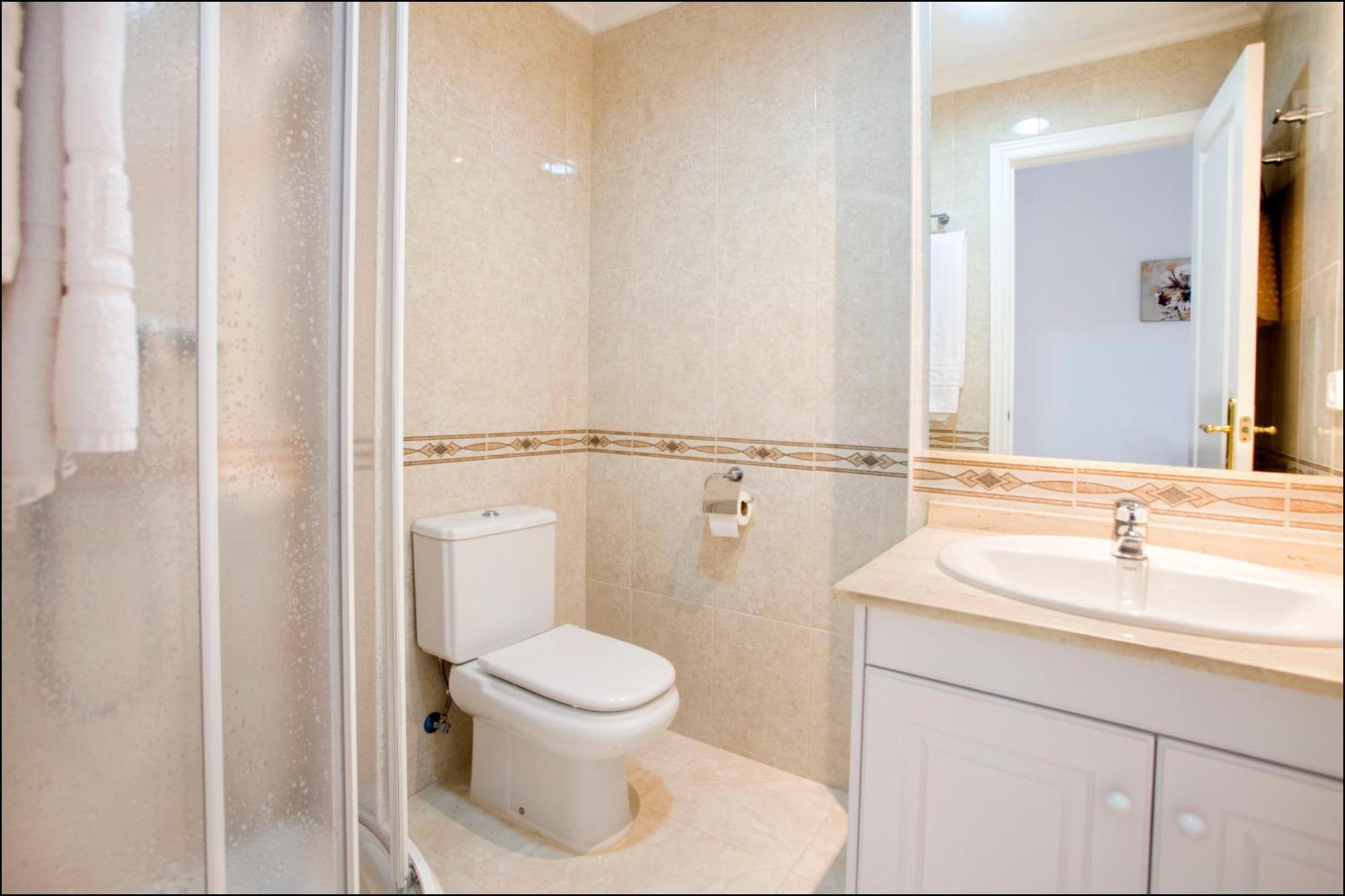 Apartamentos Lomas De Campoamor Εξωτερικό φωτογραφία