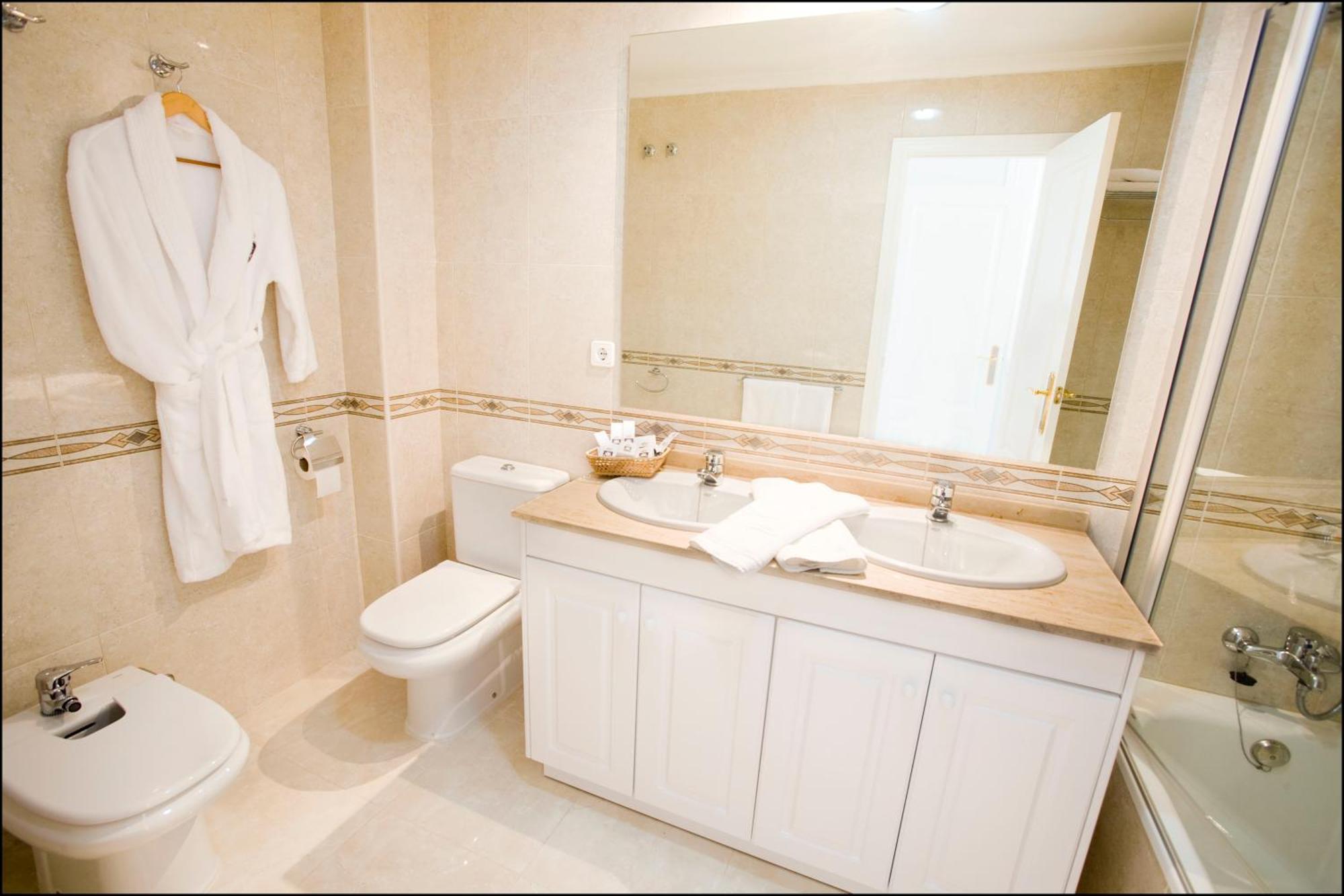 Apartamentos Lomas De Campoamor Εξωτερικό φωτογραφία
