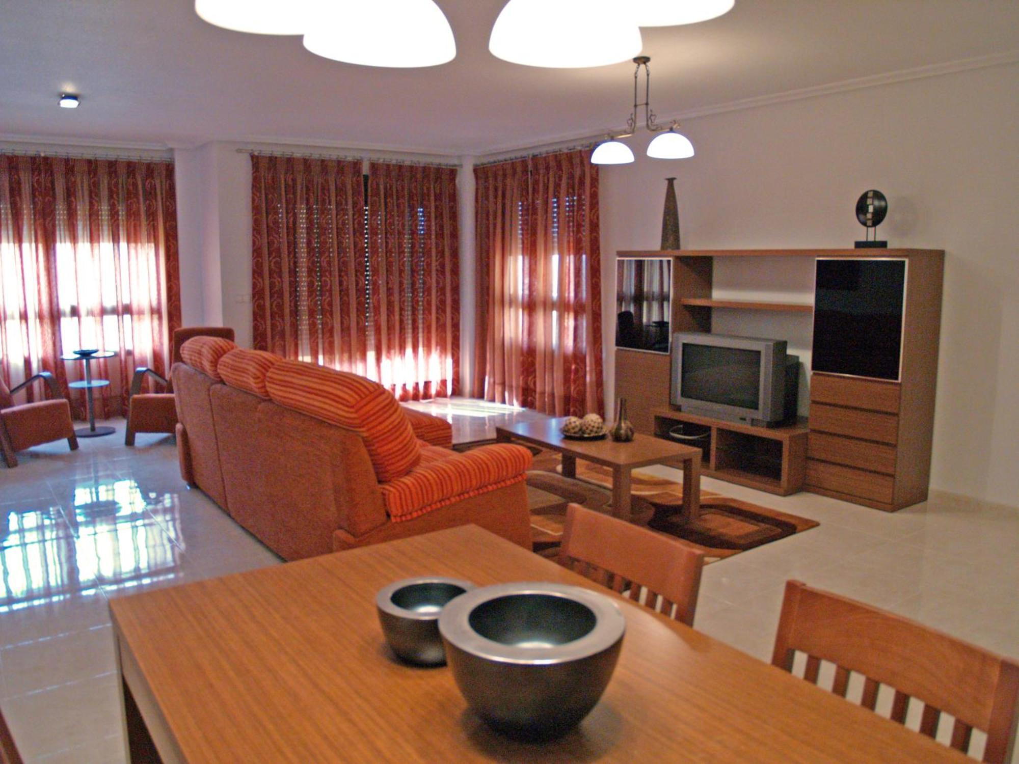 Apartamentos Lomas De Campoamor Εξωτερικό φωτογραφία