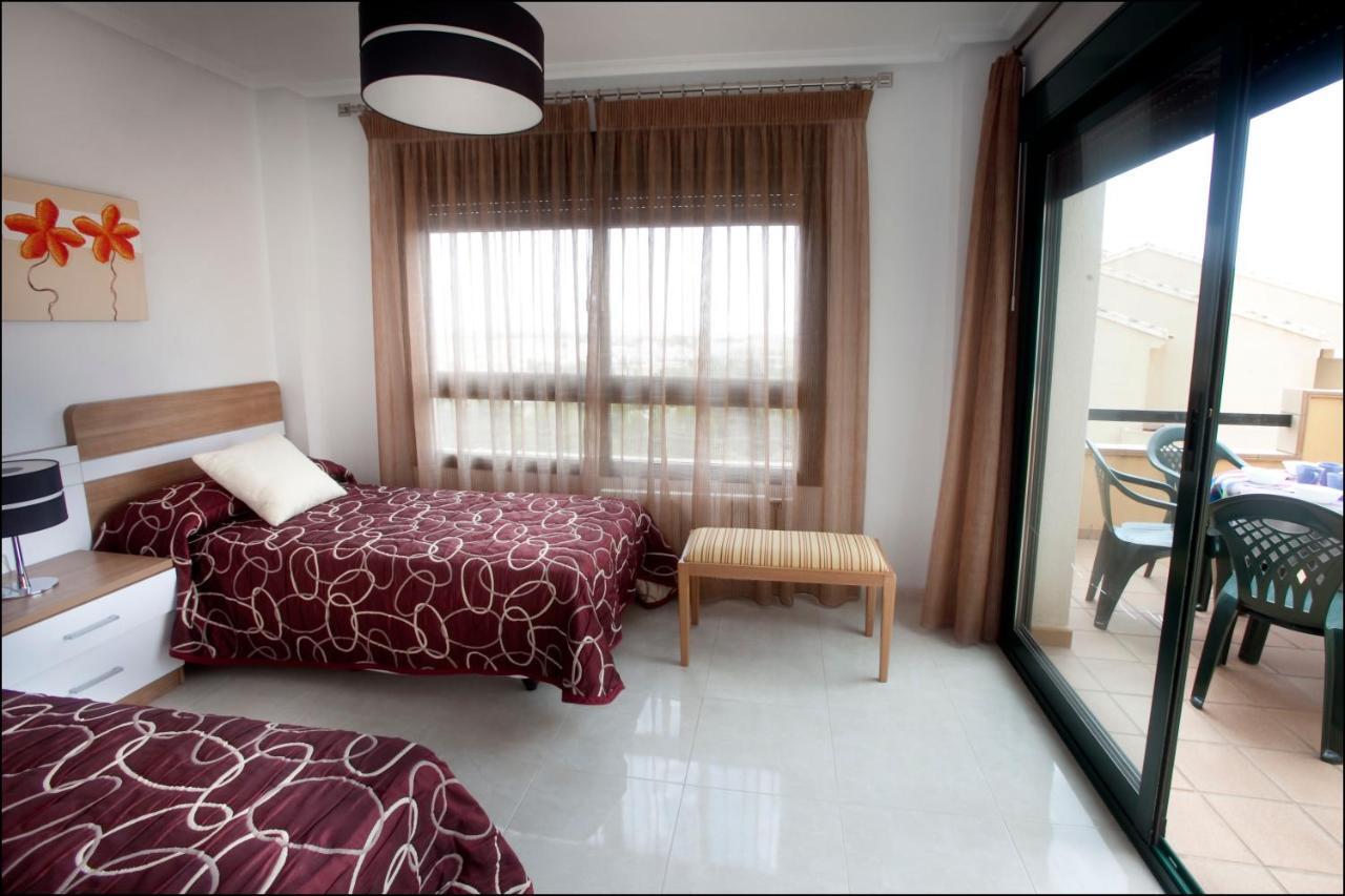 Apartamentos Lomas De Campoamor Δωμάτιο φωτογραφία