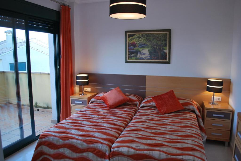 Apartamentos Lomas De Campoamor Εξωτερικό φωτογραφία